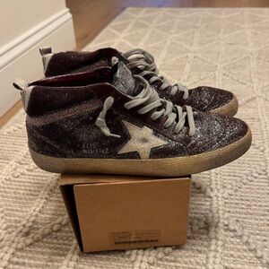Golden Goose Midstar size 41 (11)